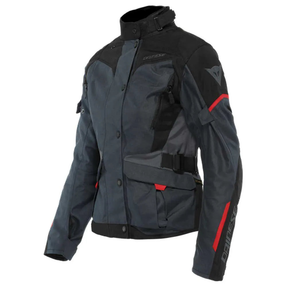 Dainese Tempest 3 D-Dry jacket