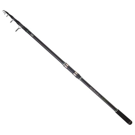 Daiwa Black Widow Multi spinning rod