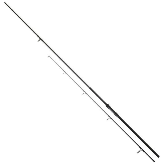 Daiwa Black Widow Tele carpfishing rod