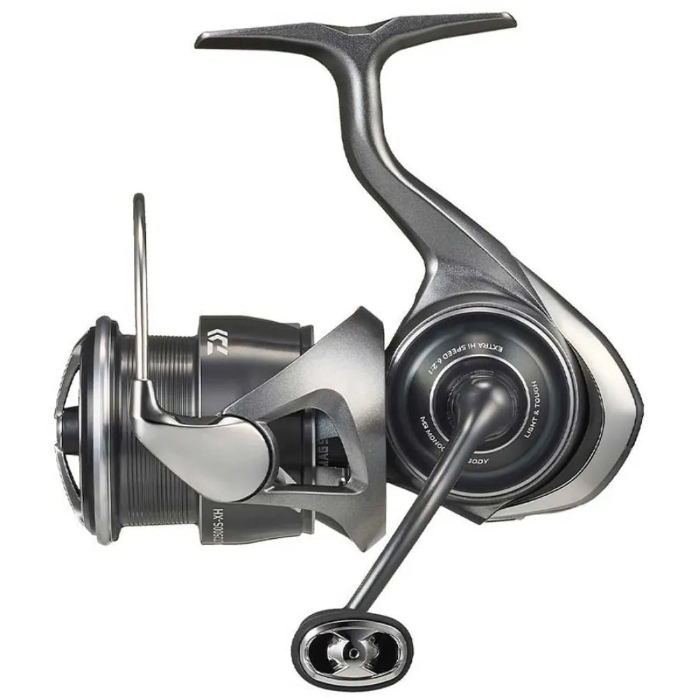 Daiwa Caldia 25 LT spinning reel