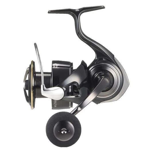 Daiwa Certate 26 HD spinning reel
