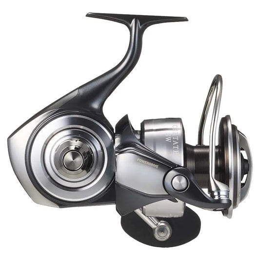 Daiwa Certate 26 SW spinning reel