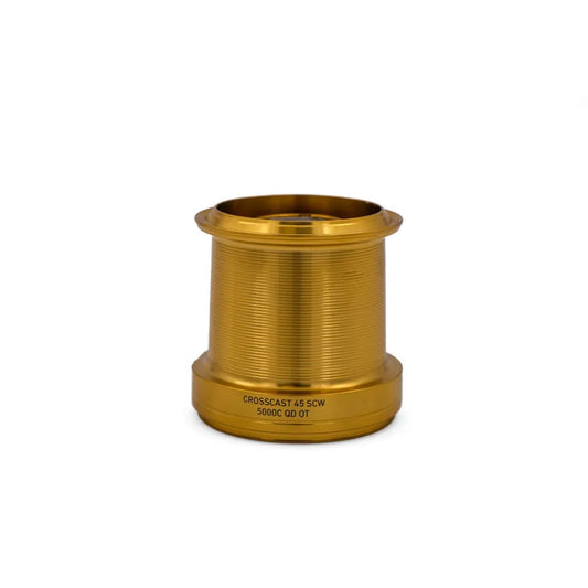 Daiwa Crosscast Carp SCW 2020 spare spool