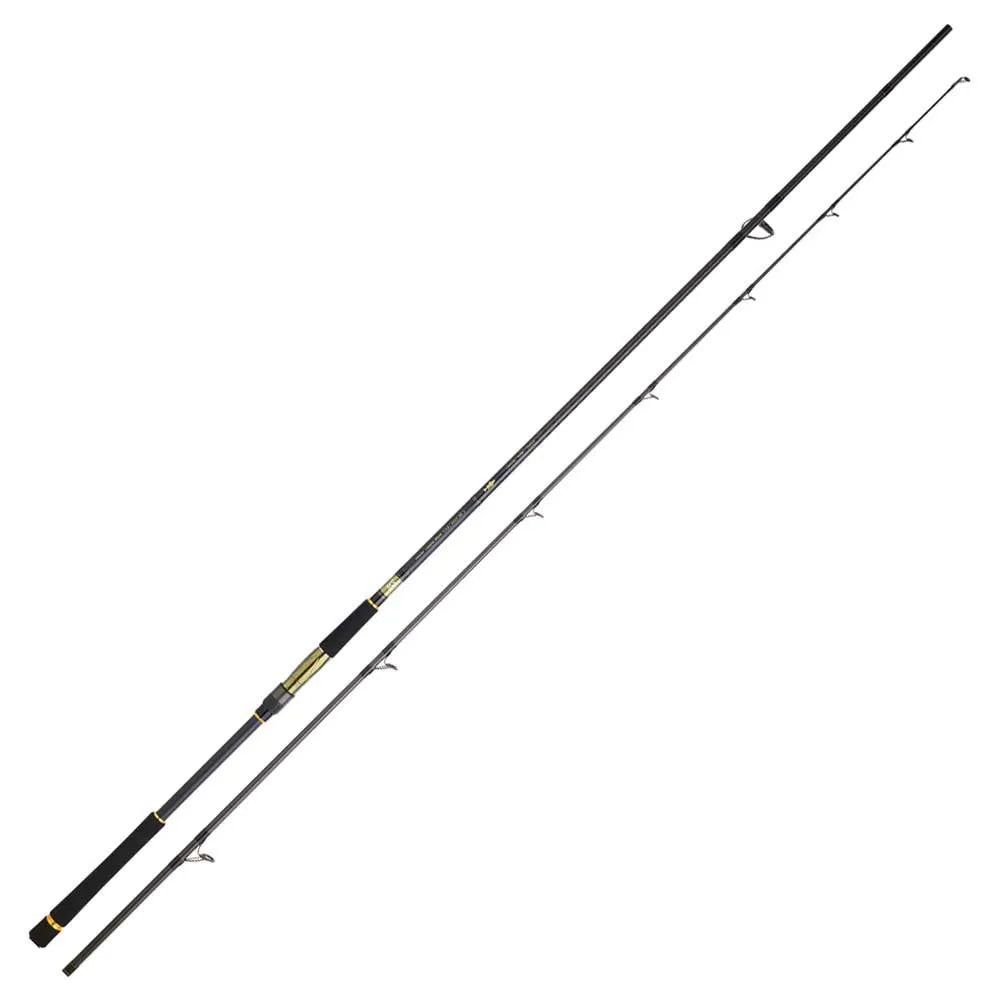 Daiwa Crosscast shore jigging rod