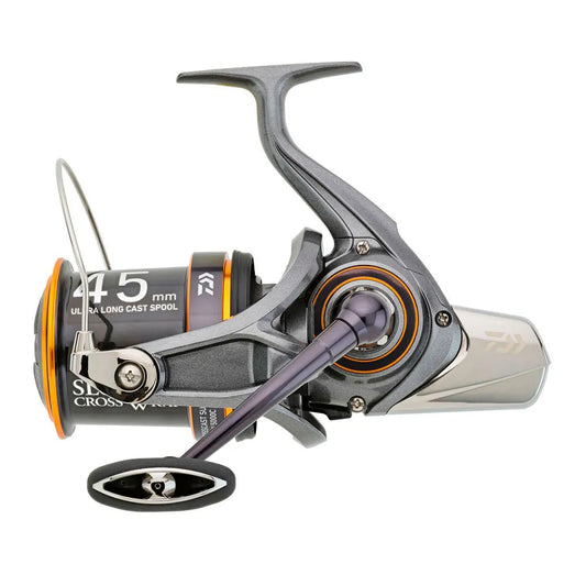 Daiwa Crosscast Surf SCW 45 2024 Surfcasting Reel