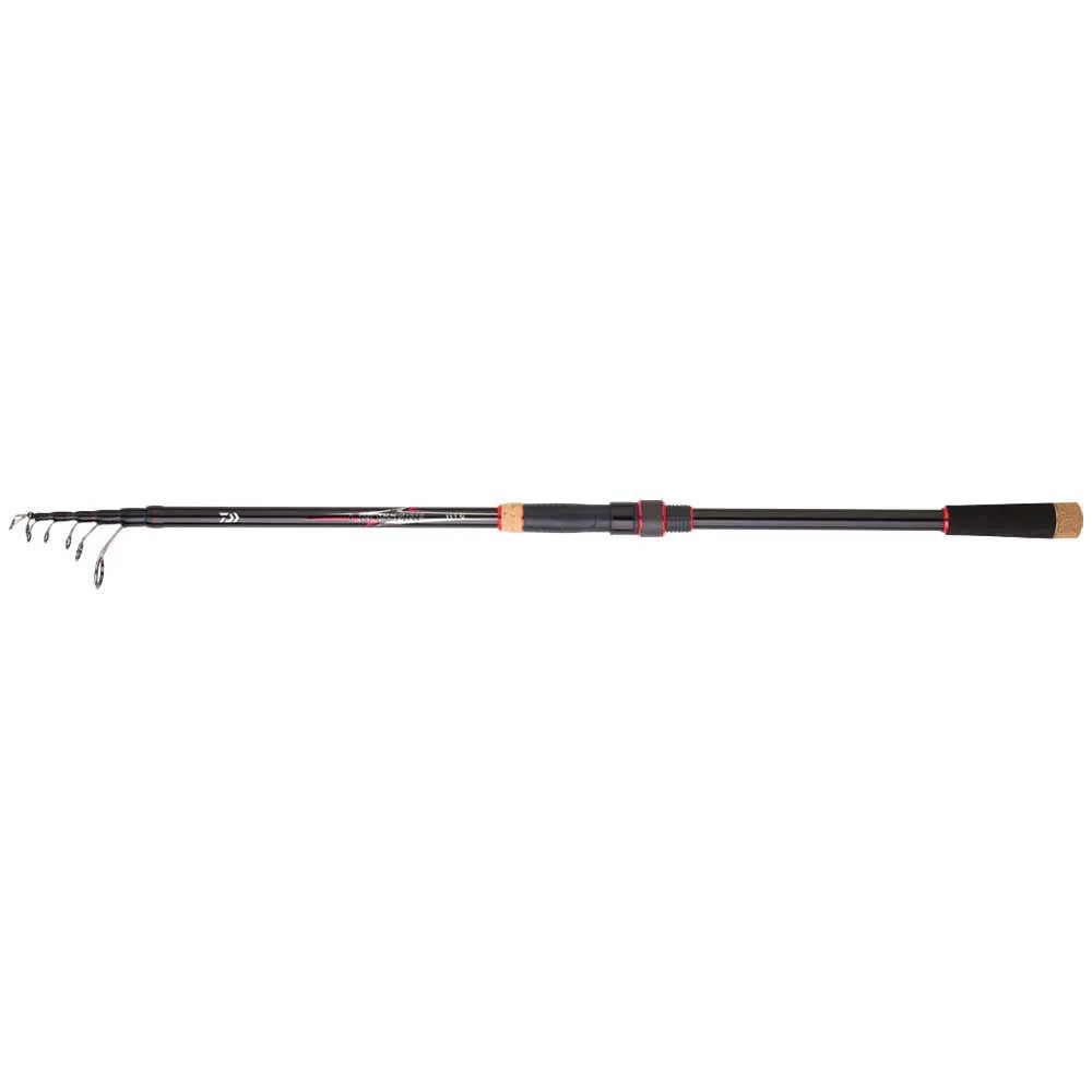 Daiwa Crossfire SL spinning rod