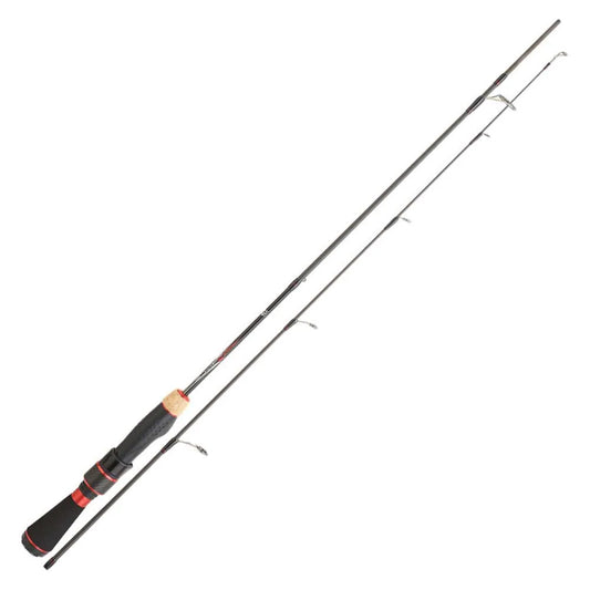 Daiwa Crossfire spinning rod