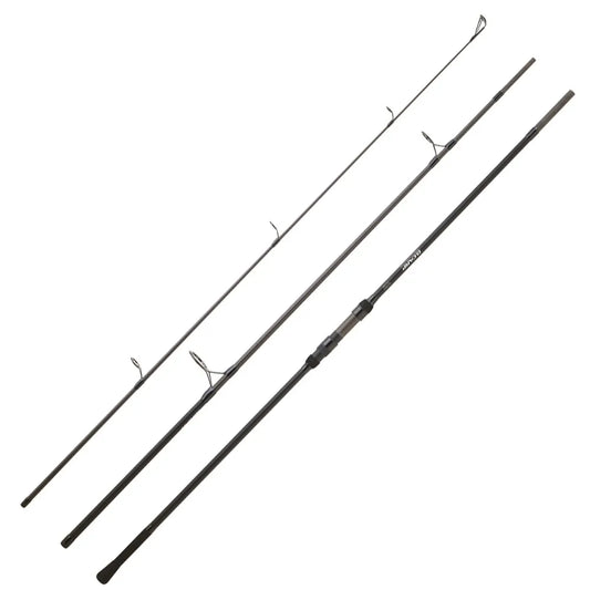 Daiwa D Carp carpfishing rod