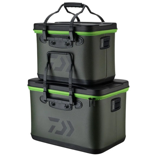 Daiwa D Vec EVA bag