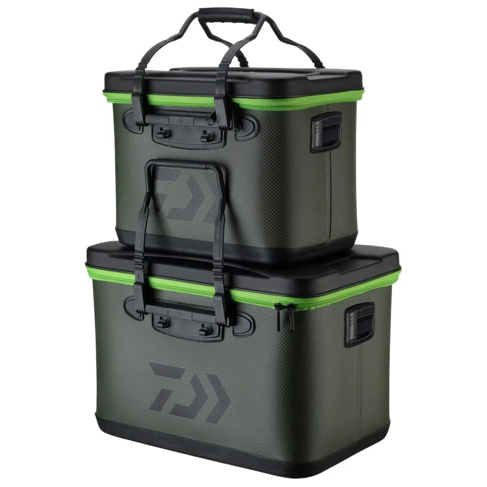 Daiwa D Vec EVA bag