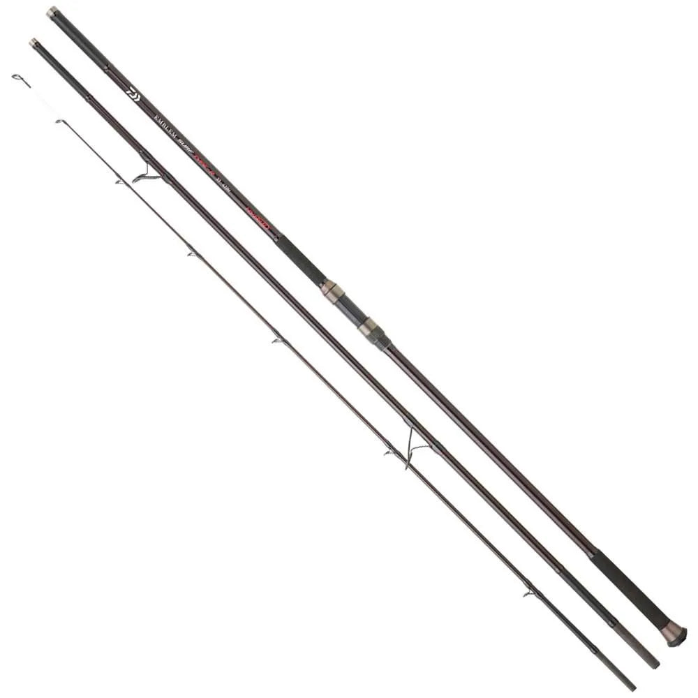 Daiwa Emblem Type R KW surfcasting rod