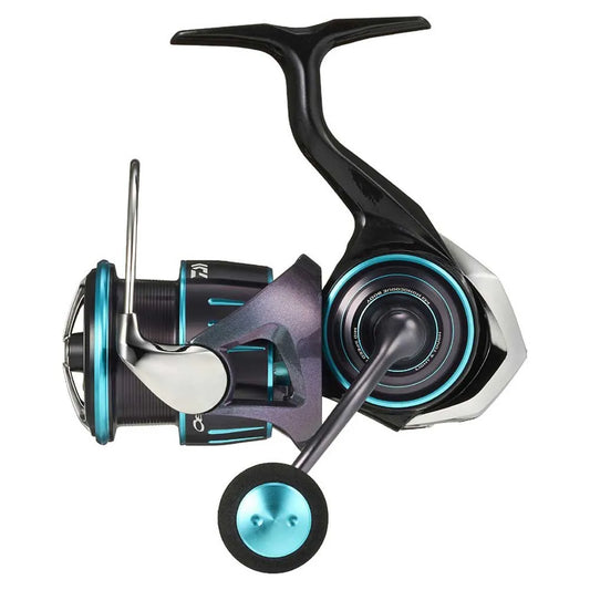 Daiwa Emeraldas RX LT 2023 spinning reel