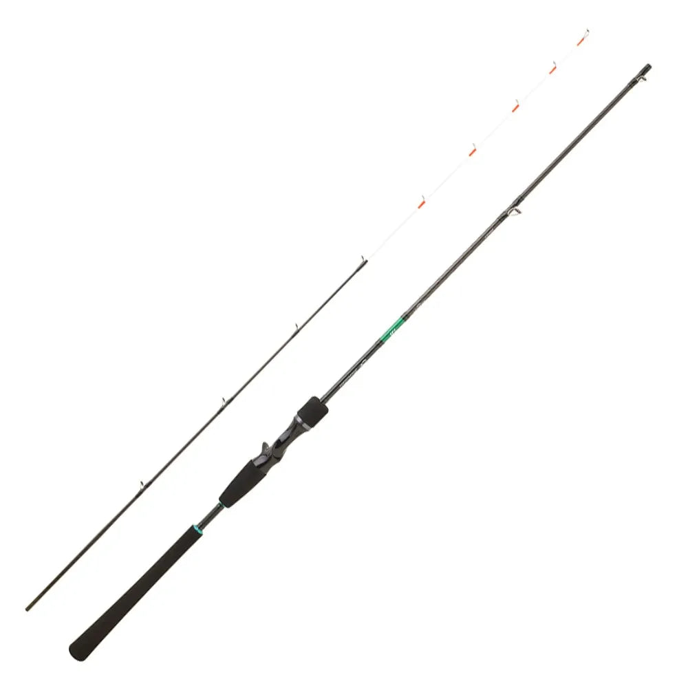 Daiwa Emereldas Deep Sensitive spinning rod