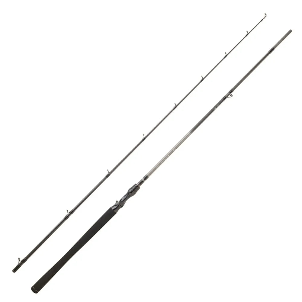 Daiwa Exceler baitcasting rod 2 sections