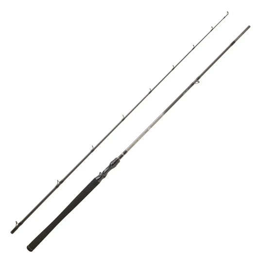 Daiwa Exceler baitcasting rod 2 sections