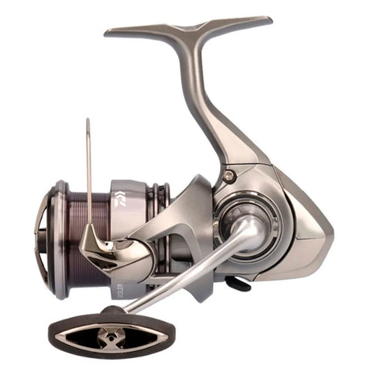 Daiwa Exceler LT 2023 spinning reel