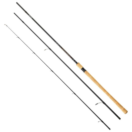 Daiwa Exceler Vairon Manie trout rod