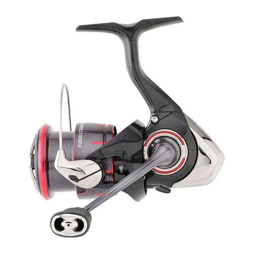 Daiwa Fuego 2023 LT spinning reel