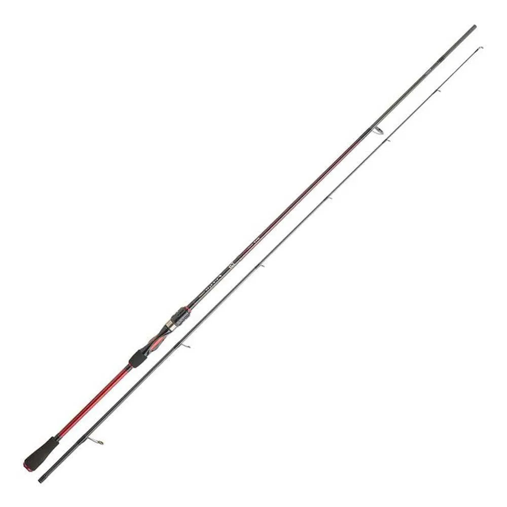 Daiwa Fuego spinning rod
