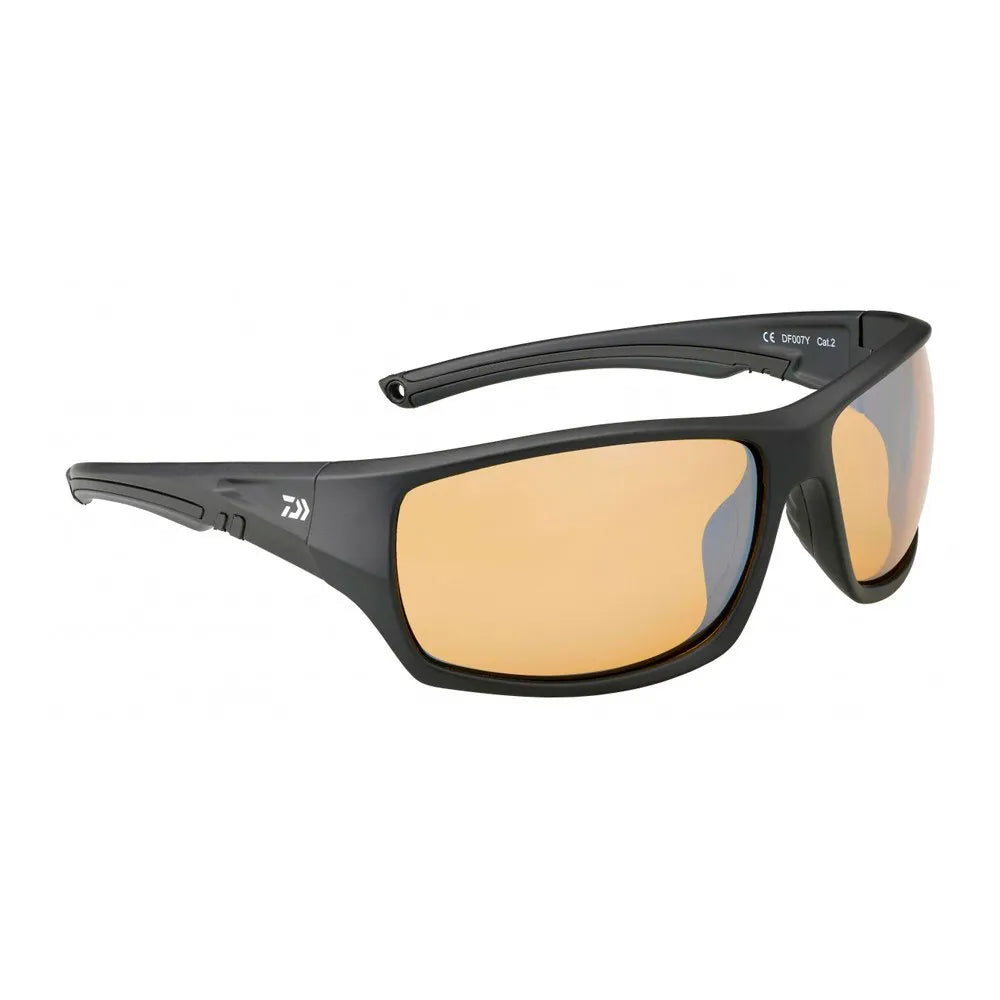 Daiwa Fullshade polarized sunglasses