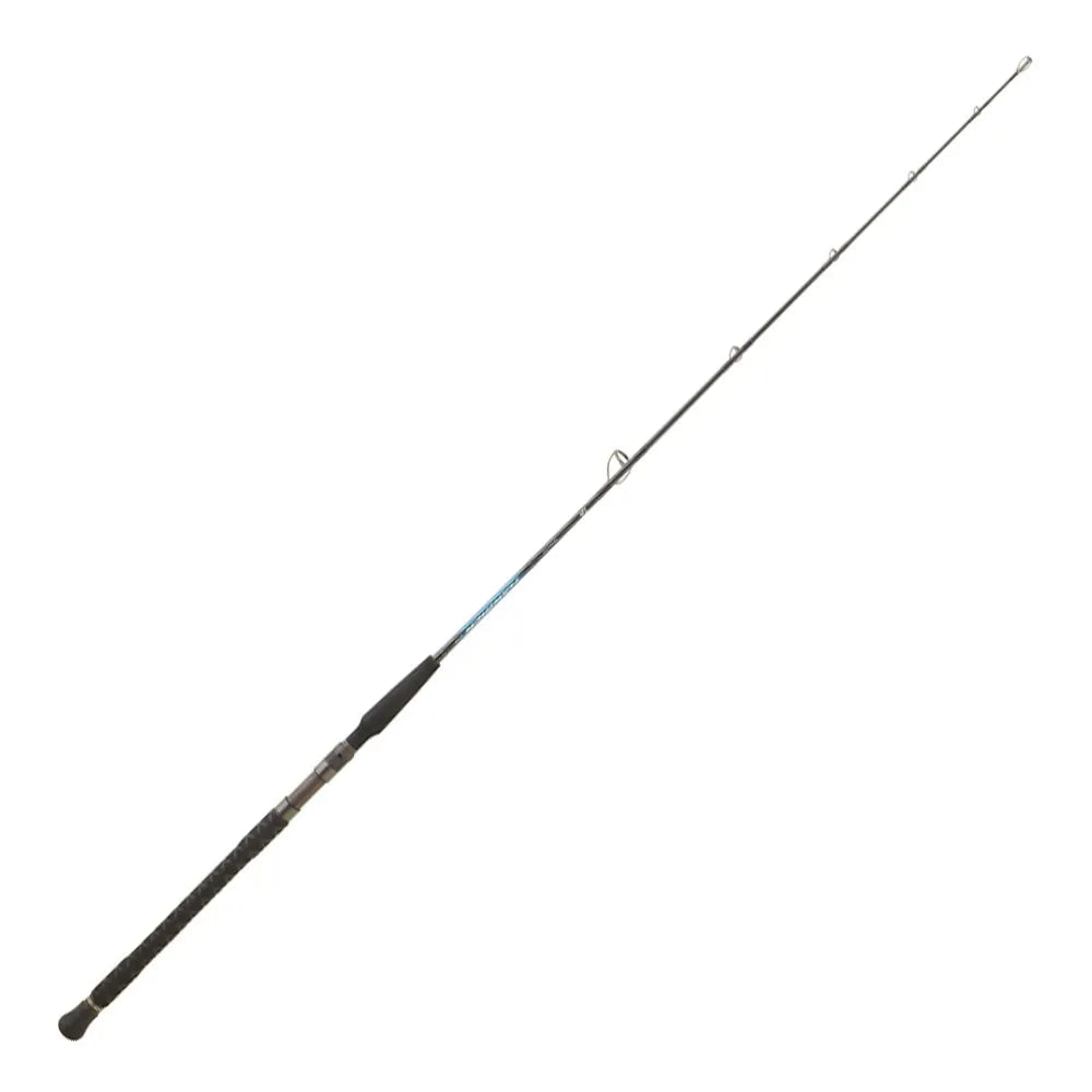 Daiwa Harrier jigging rod 2 sections