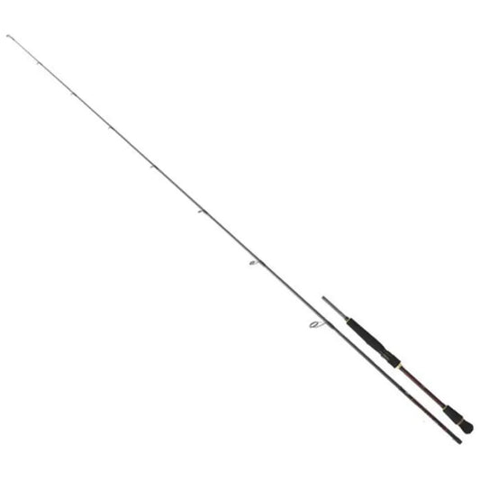 Daiwa Infeet Seabass Kayak OS spinning rod