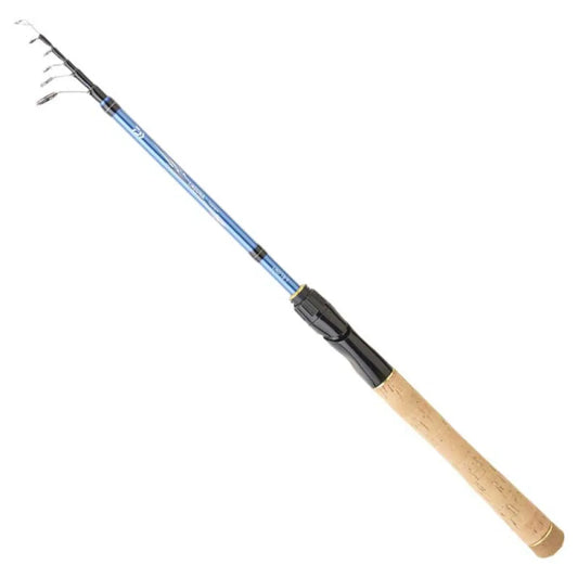 Daiwa Laguna Tele spinning rod