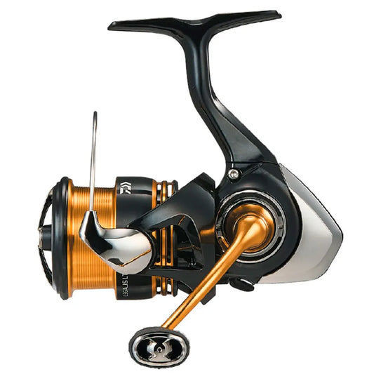 Daiwa Legalis LT 2023 spinning reel