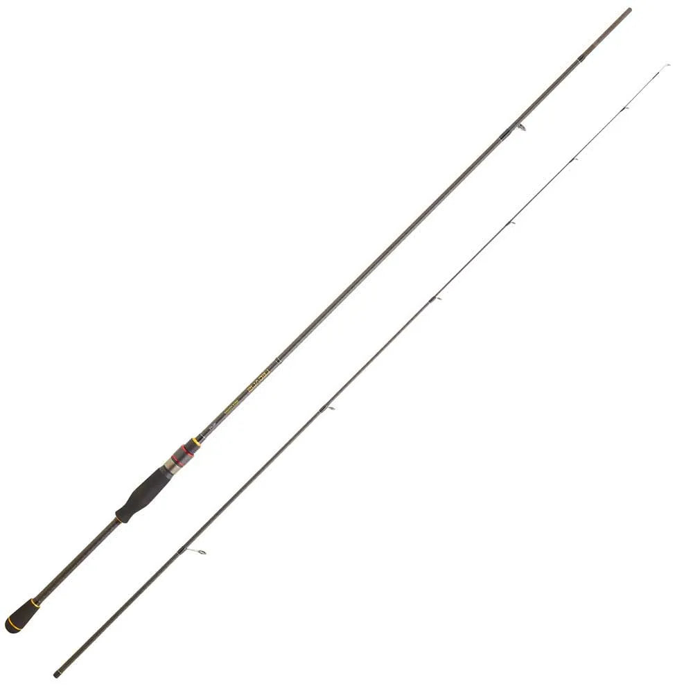 Daiwa Legalis Rockfishing FS spinning rod