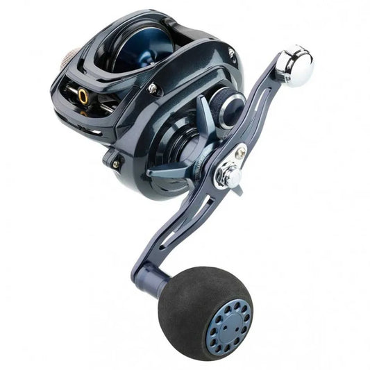Daiwa Lexa 2024 Mer 300 HL P Baitcasting Reel