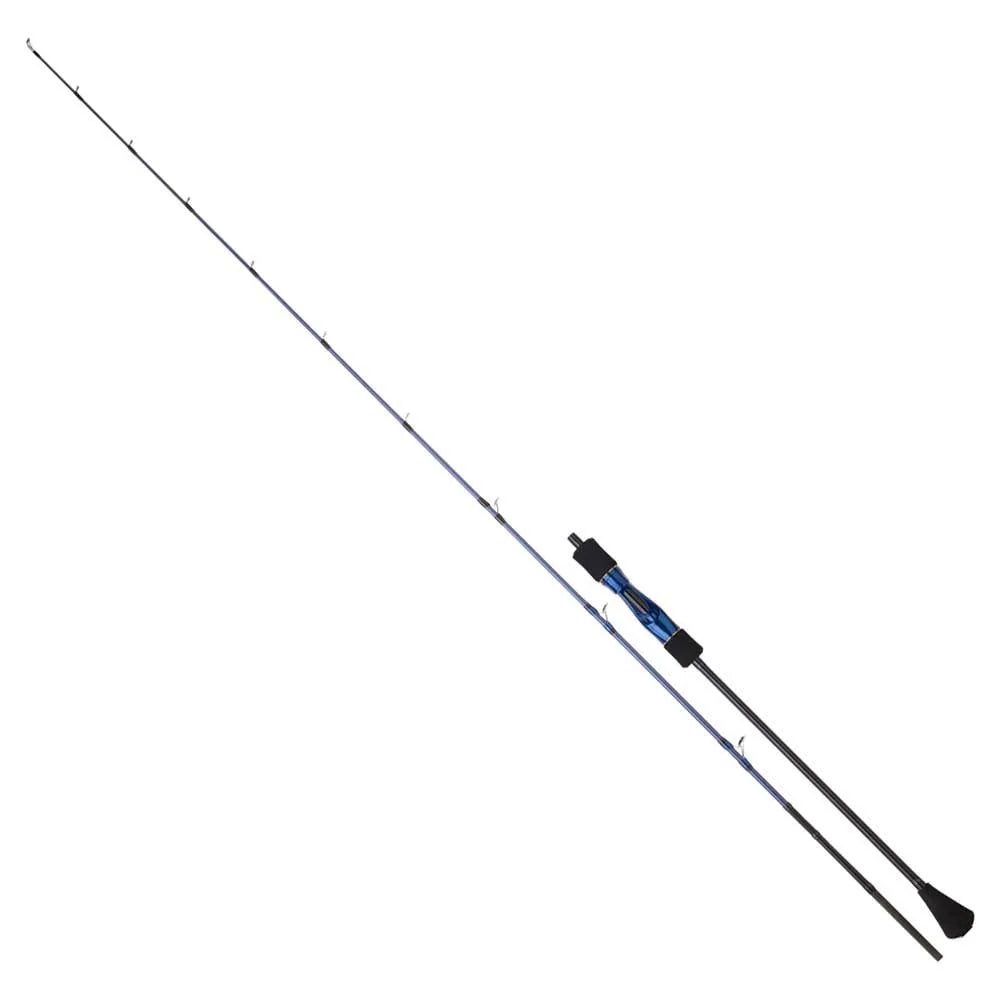 Daiwa Lexa Slow Jigging Rod
