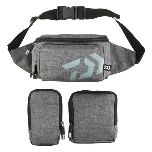 Daiwa Logo waist pack