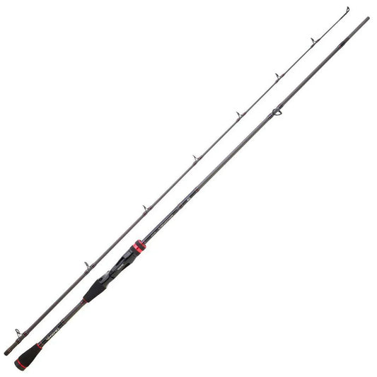 Daiwa Megaforce baitcasting rod