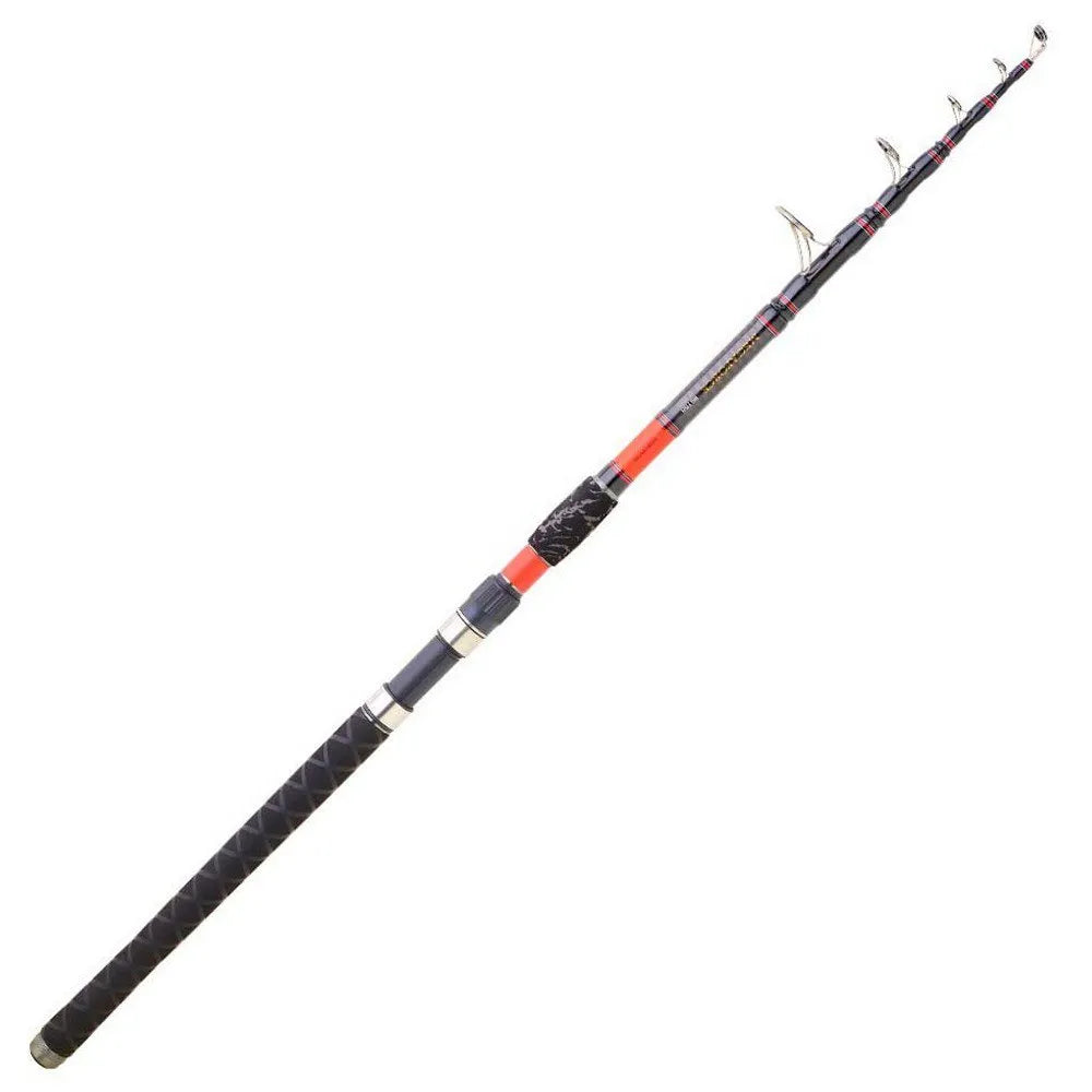 Daiwa Megaforce Big Fish Tele Catfish Rod