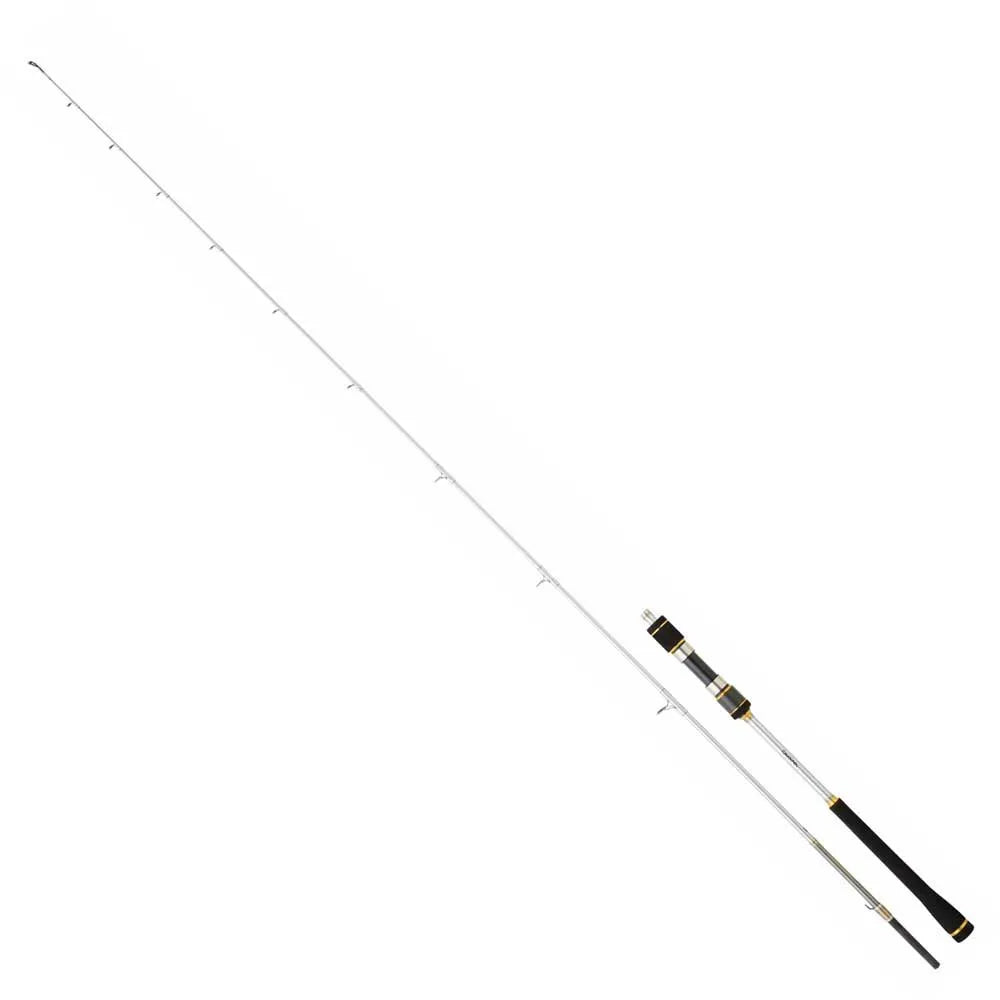 Daiwa Megaforce jigging rod