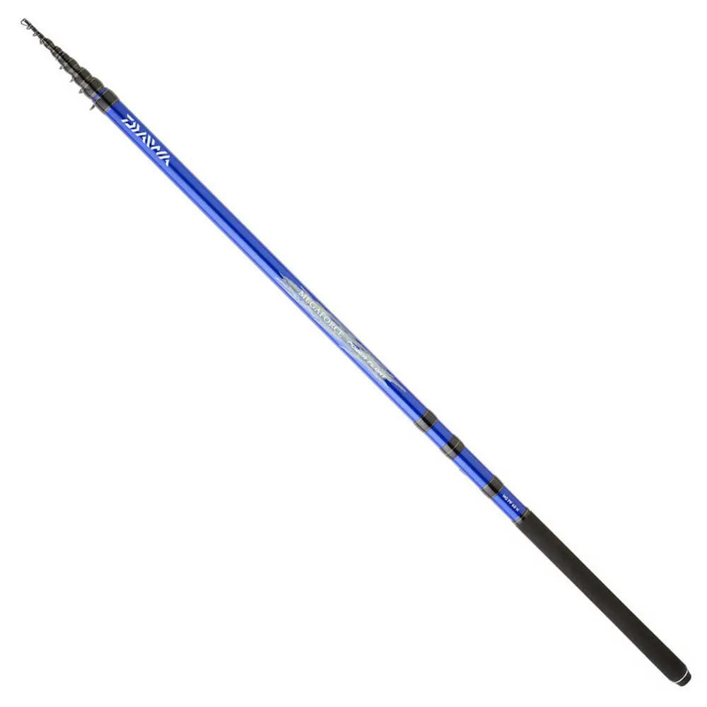 Daiwa Megaforce Power Float Telescopic Surfcasting Rod
