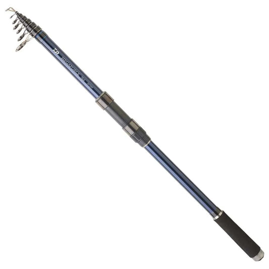 Daiwa Megaforce Tele bottom shipping rod
