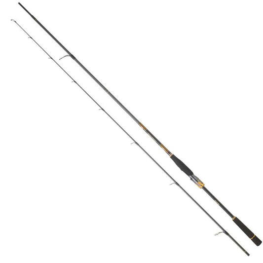 Daiwa Morethan Branzino Expert AGS spinning rod