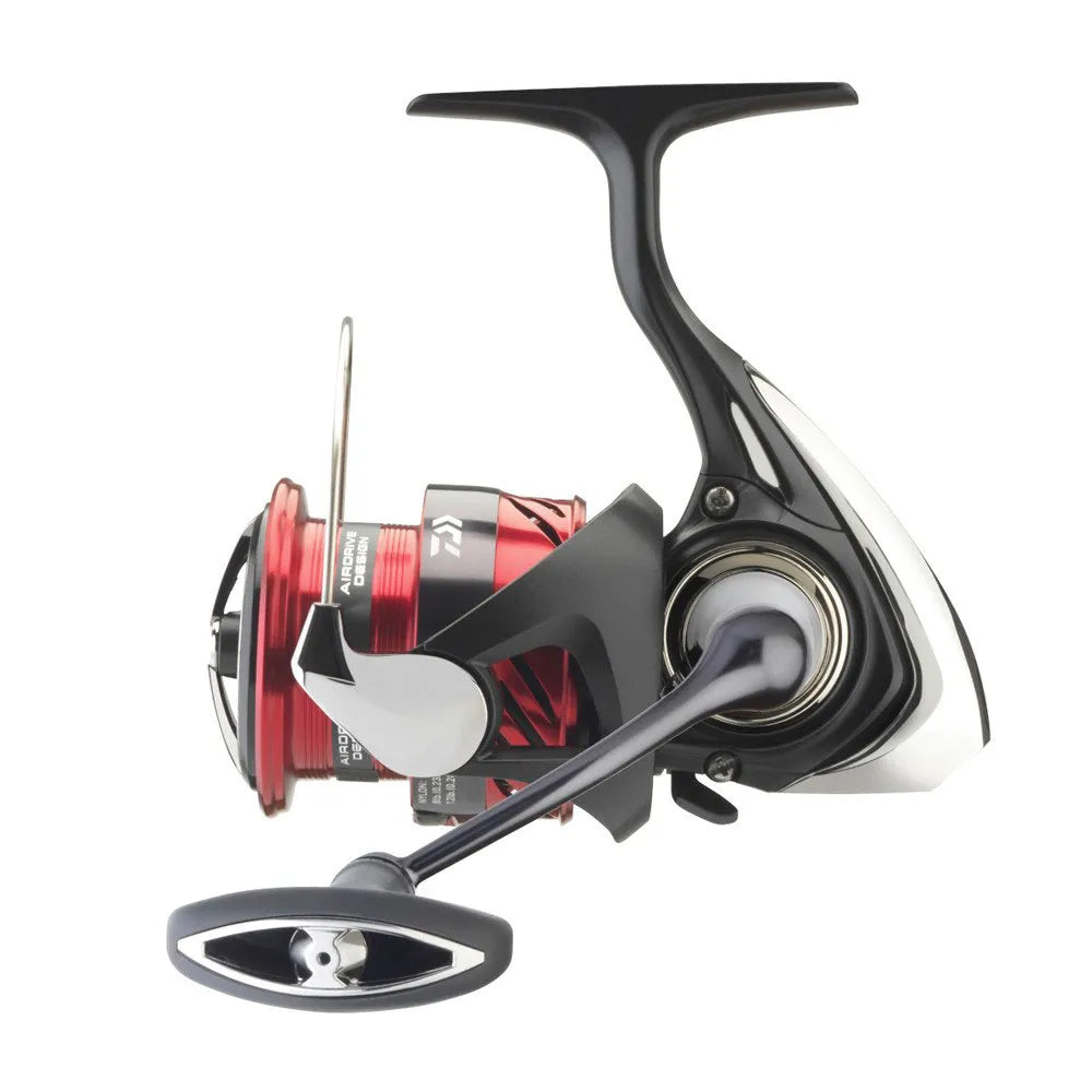 Daiwa Ninja LT 2023 spinning reel