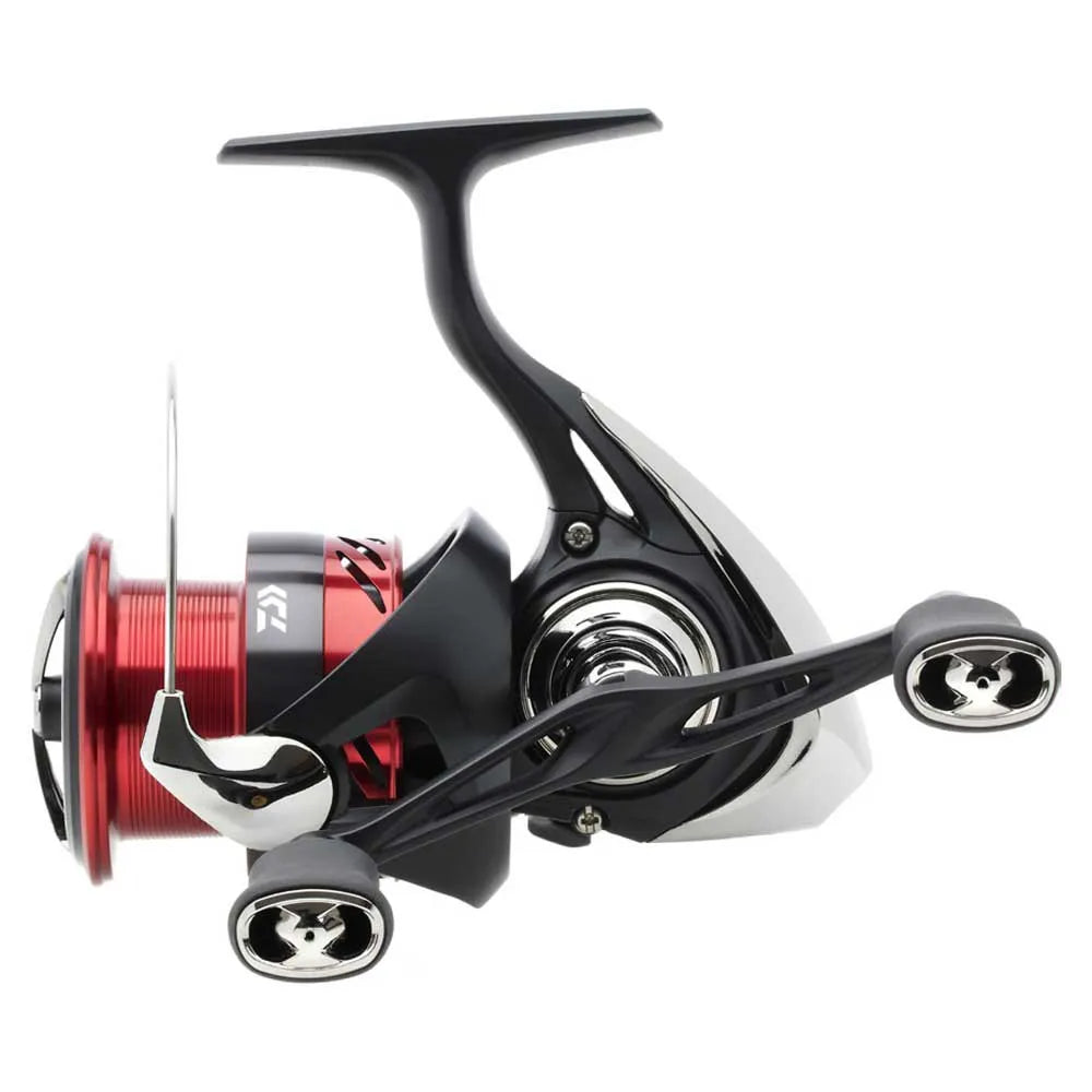 Daiwa Ninja Match Feeder LT 2023 carpfishing reel