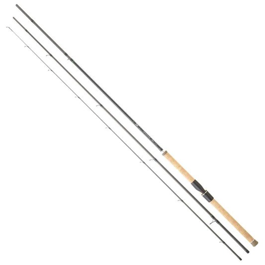 Daiwa Ninja trout rod