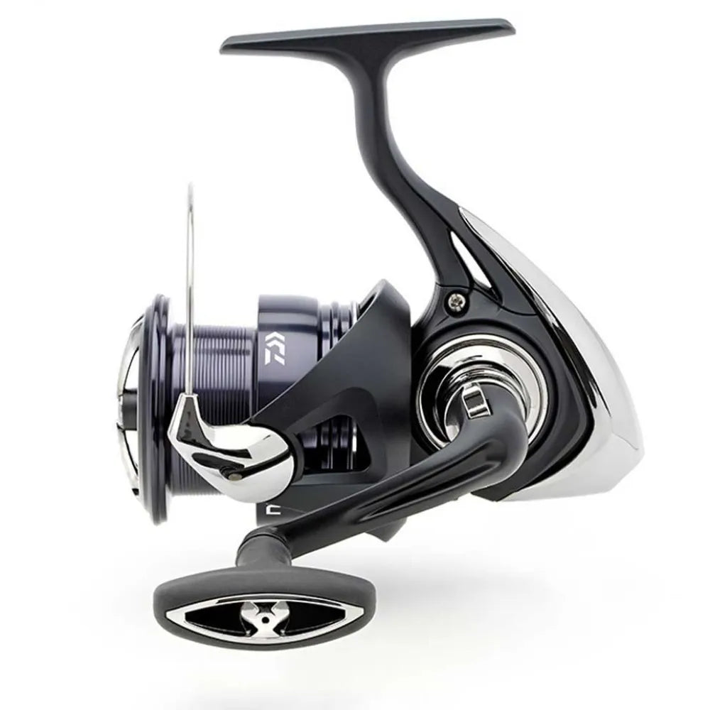 Daiwa Nzon 25 LT carpfishing reel
