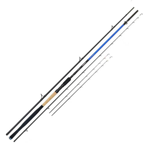 Daiwa Nzon Power feeder rod