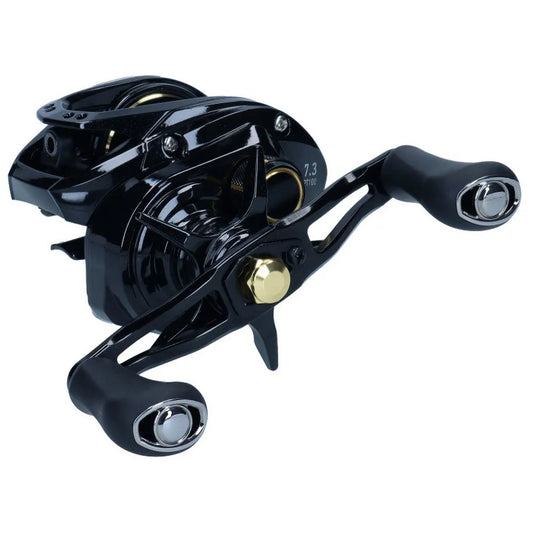 Daiwa Phantom Baitcasting Reel