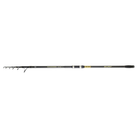 Daiwa Powermesh Telescopic Surfcasting Rod