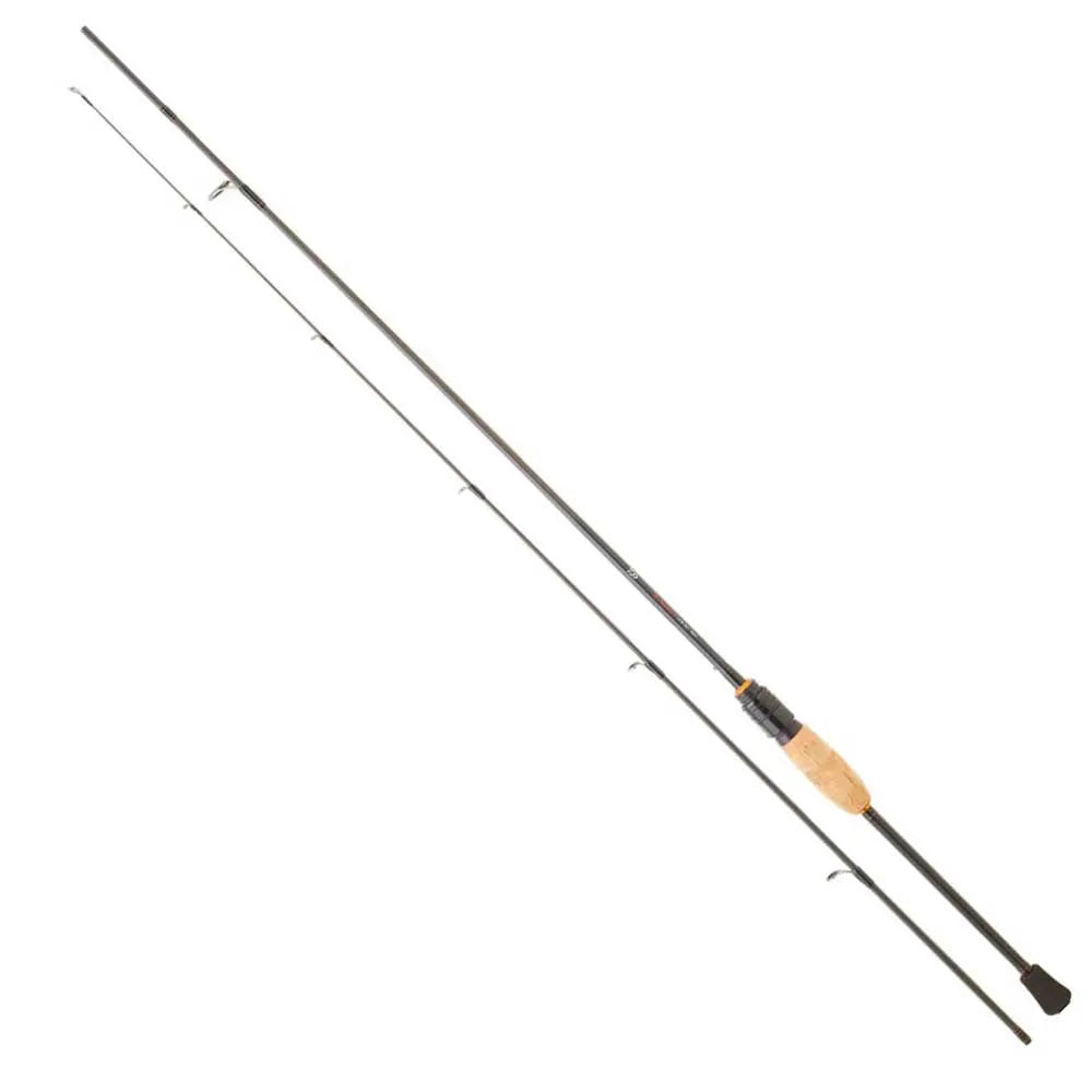 Daiwa Presso spinning rod