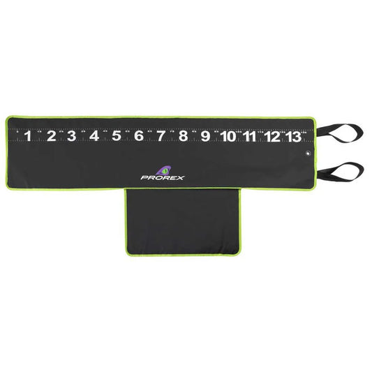 Daiwa Prorex tape measure