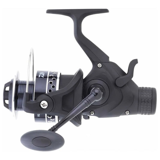Daiwa Regal BR carpfishing reel