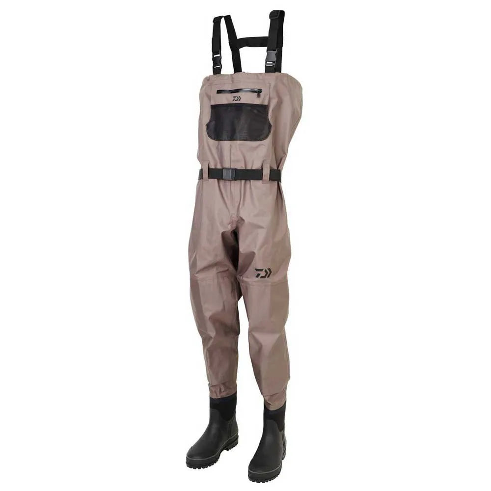 Daiwa Respirant 3 Breathable Wader