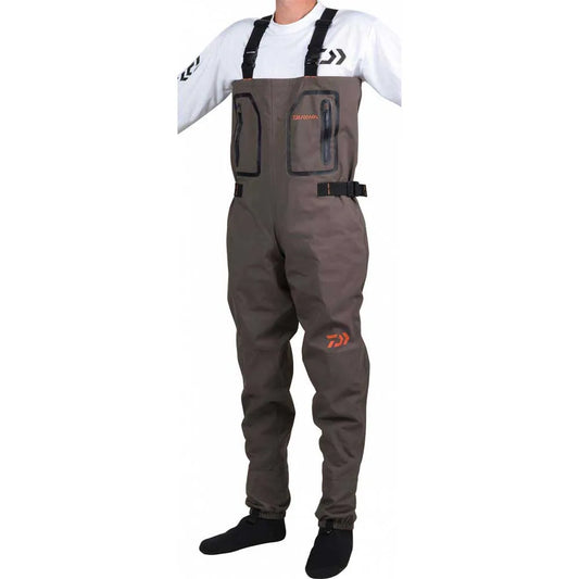 Daiwa Respirant Breathable Wader
